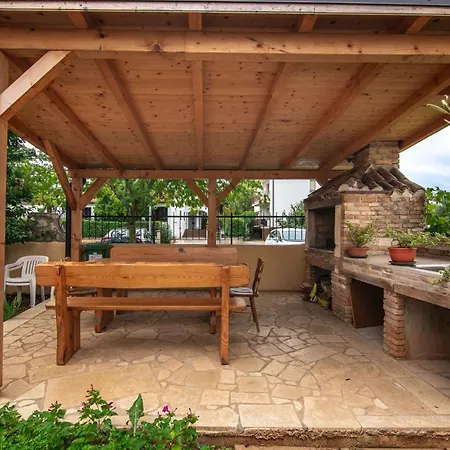 Vera Savic Affittacamere