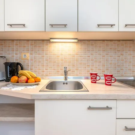 Vera Savic Penzion 3*